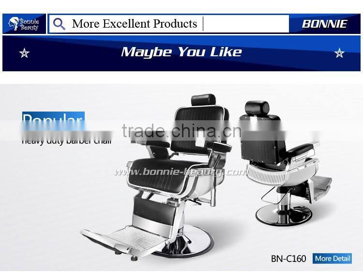 Beauty Salon Equipment ANTIQUE Style Barber Chair