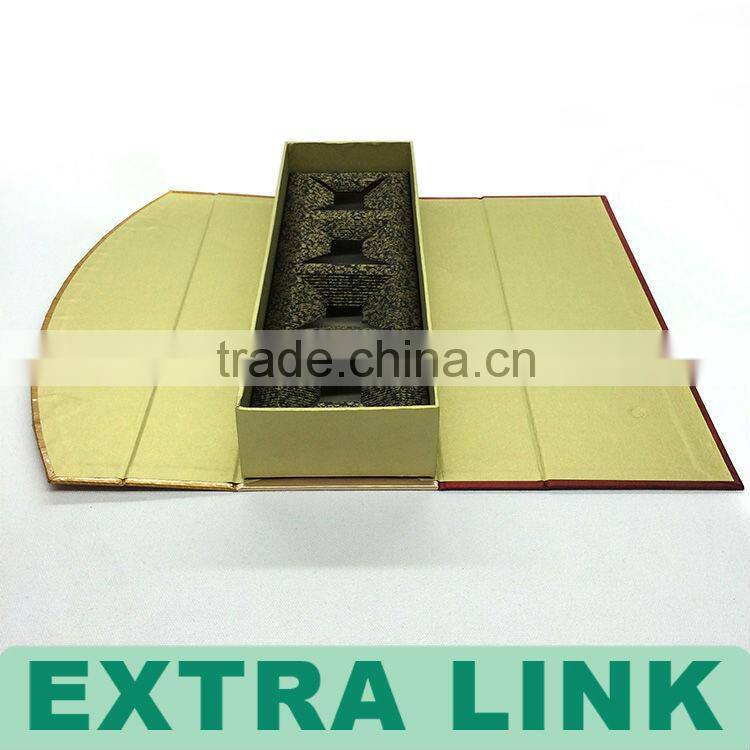 Alibaba China Suppliers New Design High End Essential Oil Packaging Boxes