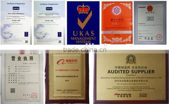 JY-110B|Black cover for lean pipe|Plastic pipe cap for production line