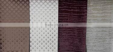 leather sofa chair and ottoman