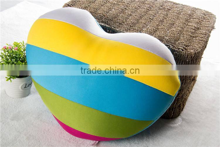 30*26cm size christmas throw pillows,with popular printing