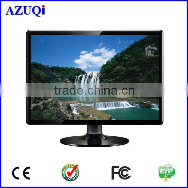 Foursquare FHD fluorescent 21.5" led touch screen monitor as a multi-role intermediary