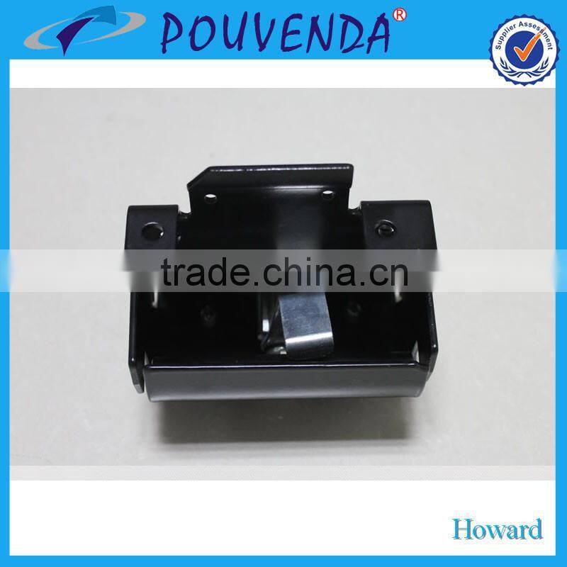 Hood lock For Jeep Wrangler JK 2007+ from Pouvenda Manufacturer