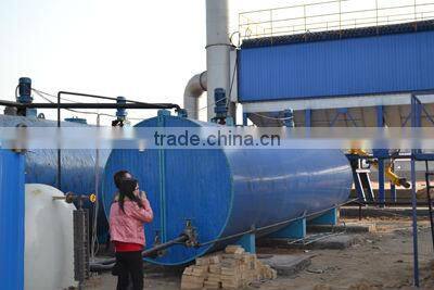 Movable Asphalt Mixing Plant Supplier