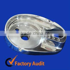 Precision chinese car parts cnc machining auto parts