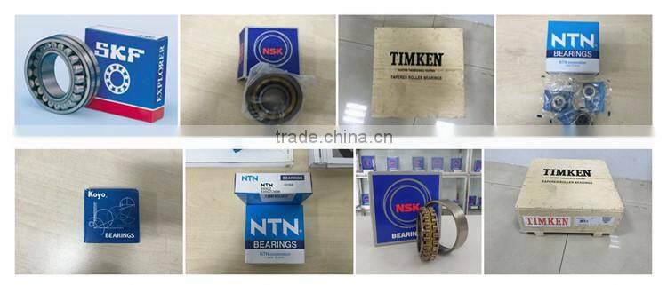 2016 new bearing series flat needle roller bearing size