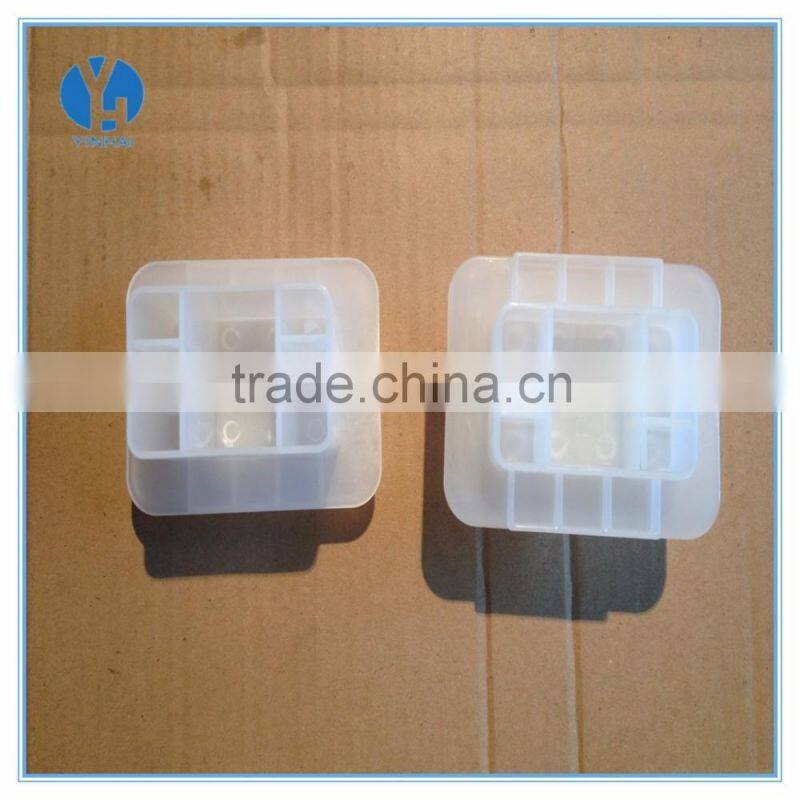 Washing machine parts OEM injection plastic parts