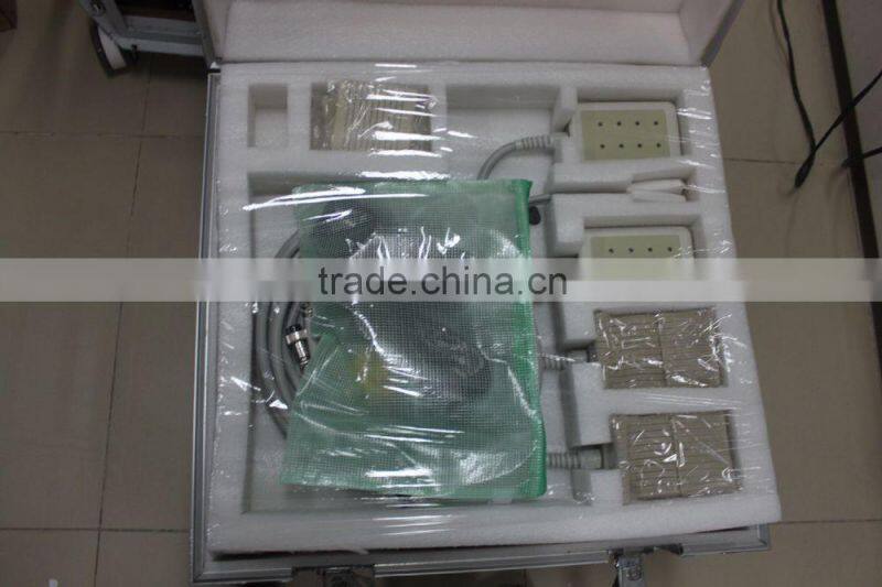 Optional Lipo Laser Pad / Laser For Slimming / Laser Weight Loss Machine