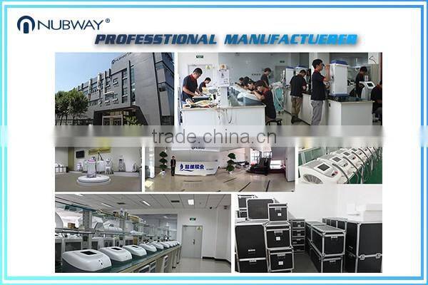 Big Spot 808nm alexandrite Laser Diode Laser Hair Removal Machine