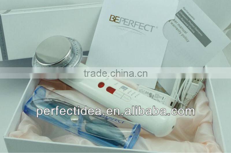 1Mhz ultrasonic slimming and beauty machine