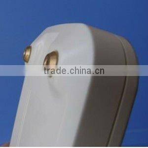 portable neonatal ecg/spo2 sensor