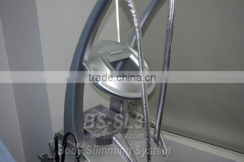 2014 Cavitation Freezing machine slim equipment