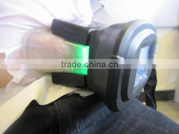 portable cryolipolysis equipment