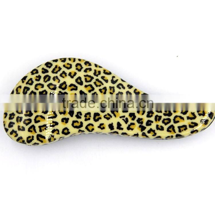 Reduce Hair Loss and Breakage Gentle Detangling Hair Brush for Adults and Kids