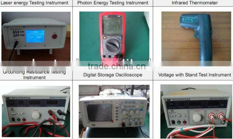 two handles elight with Bipolar rf