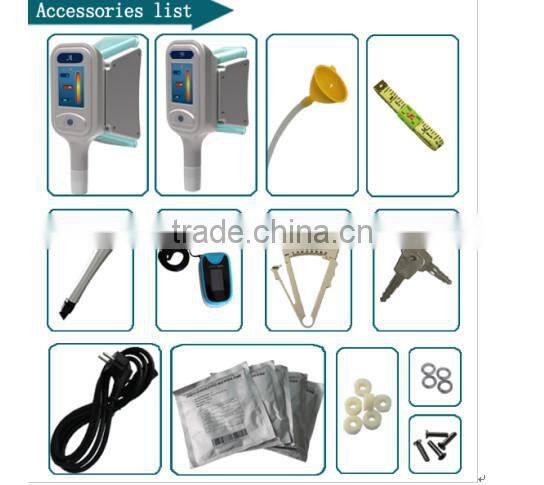 New slimming cryo fat freezing cryolipolysis slimming machine for home use