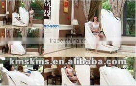 Infrared ozone sauna and vichy shower fumigation equipment