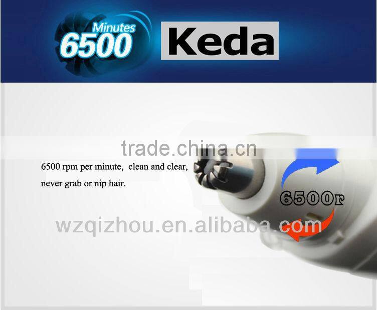 Electric Nose&Ear Cleaner