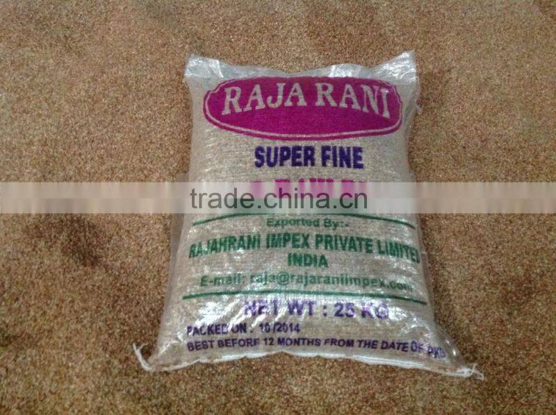 New arrival of Matta raw rice
