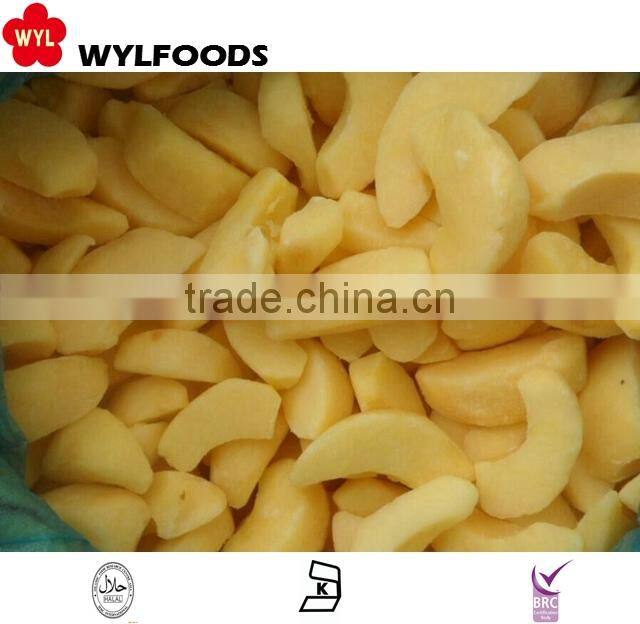 delicous snack frozen samosa high quality