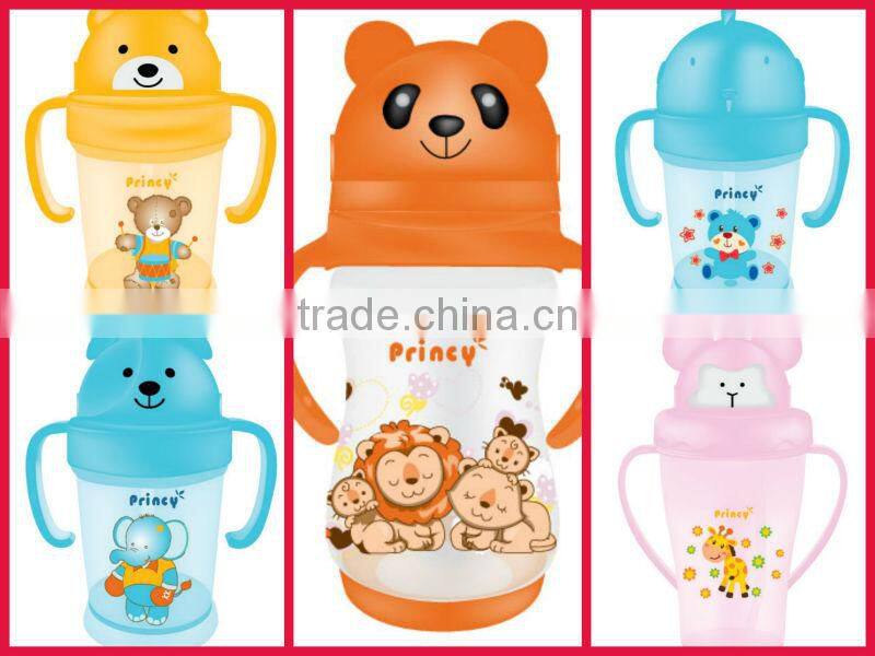baby care products 250 ml / 150 ml standard neck baby milk bottles for infants manufacturer in Tamil Nadu, Madurai, India