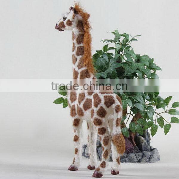 Good quality hot sale plastic owl hunting decoy