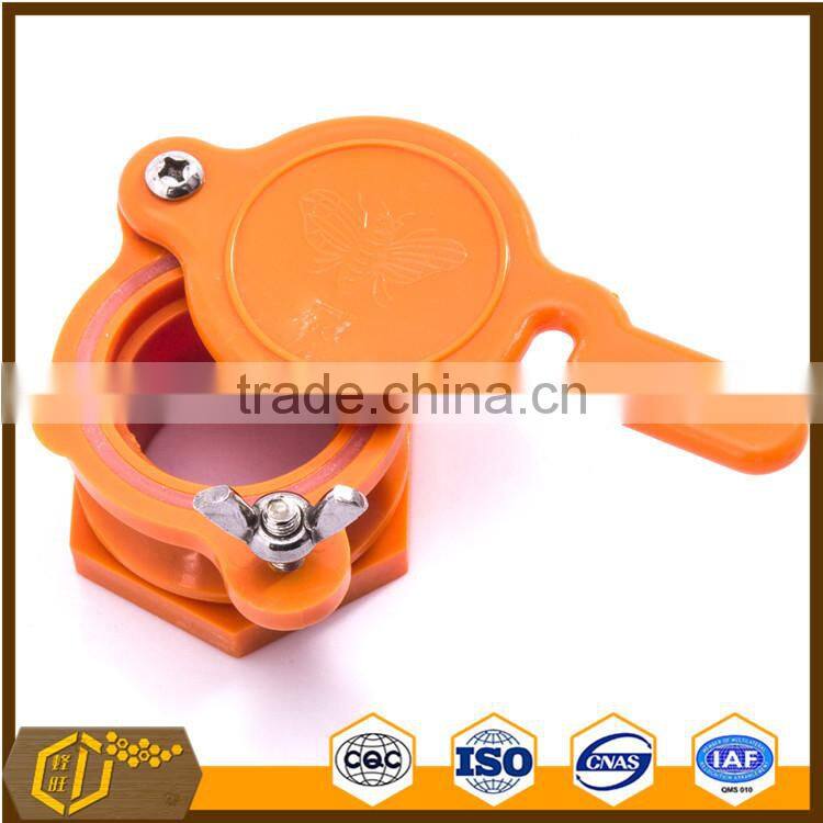 plastic honey gate