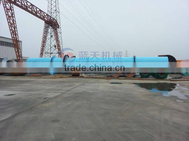 2014 First-class Large Capacity Lantian Brand Box Dryer Made in China