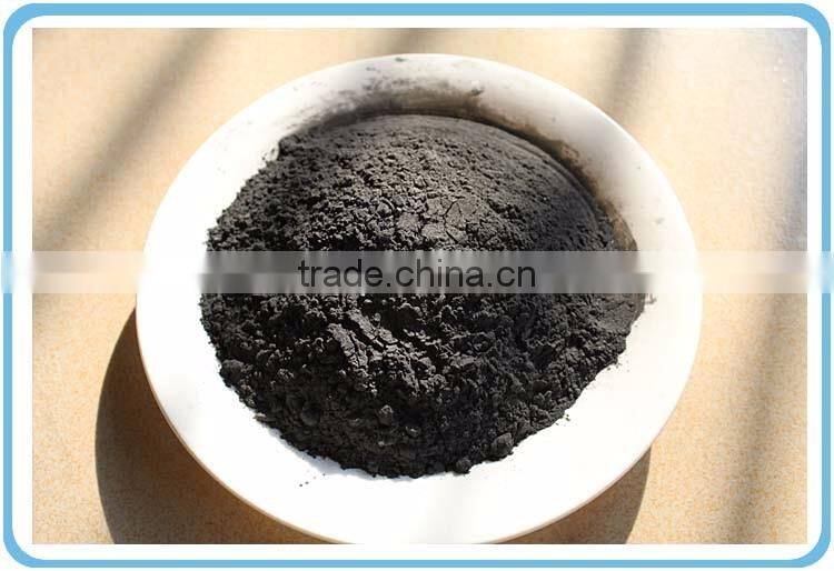 Carbon Content 99% Graphite Powder Carburetant