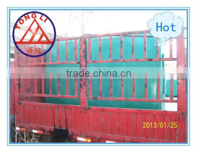 Wood sawdust charcoal carbonization furnace / charcoal carbonization stove