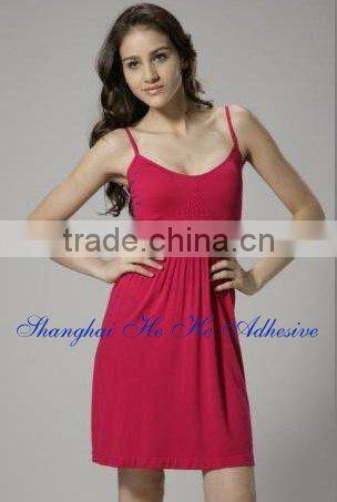 PA hotmelt glue film for cloth lamination