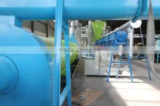 Stable Performance and High Pressure Coal Briquette Making Machine
