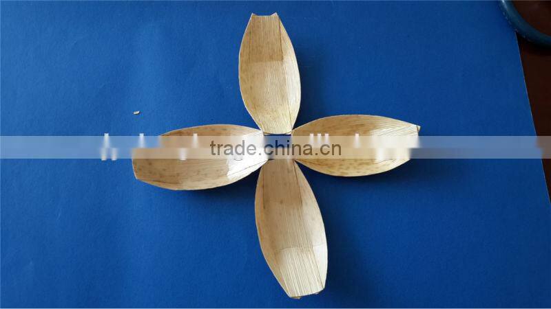 bamboo tableware