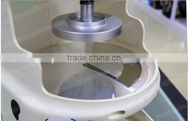 mini new style block ice crusher machine/electric ice crusher/ice crusher machine