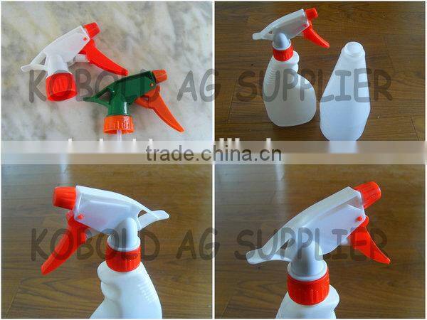 (1001)Home garden 500ml trigger sprayer