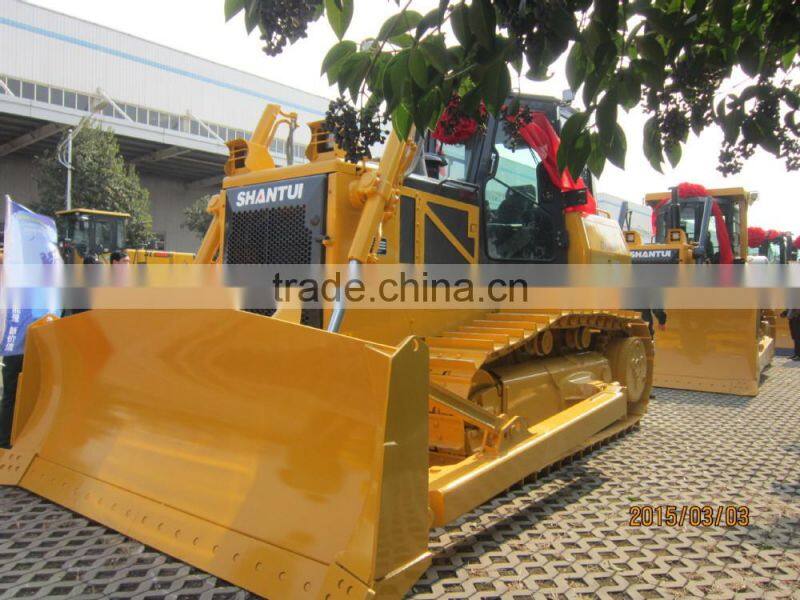 160HP Cralwer Bulldozer SD16 Made In China