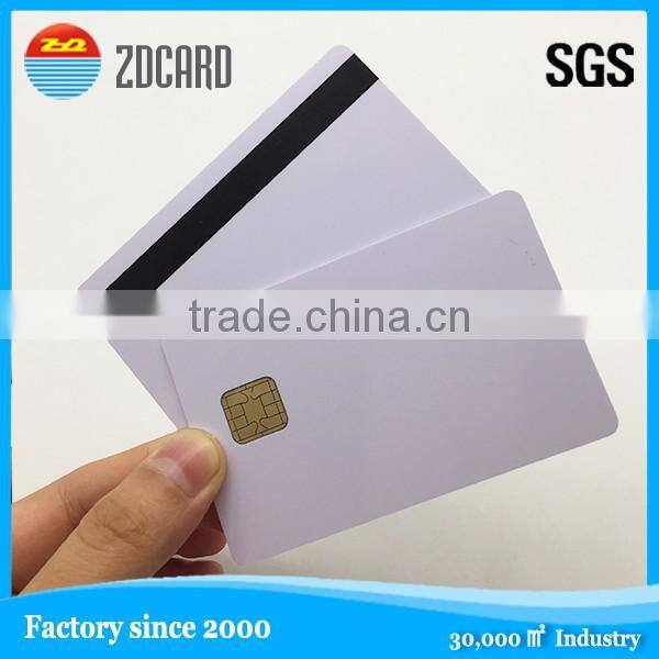 Java CPU smart Card Dual Interface. JCOP 2.4.1 J3A040 21- 36K