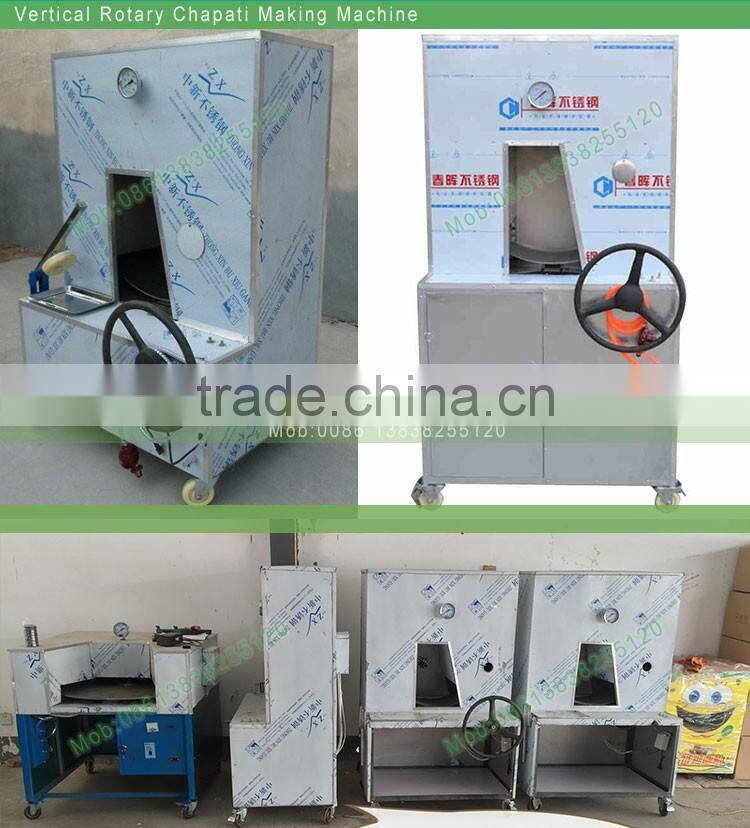 Machine Manufacturer Arabic Bread Production Line