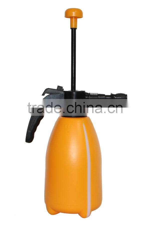 iLOT China 3L high pressure pump-up sprayer