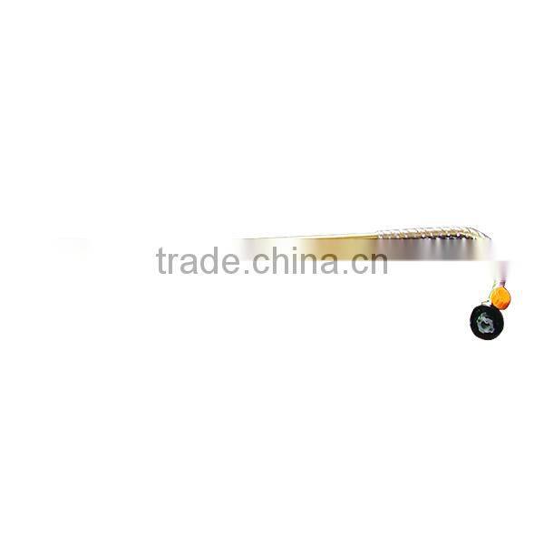 85cm Flame weeding gun for weed removal in garden weeding, construction, pipeline, water heating, food processing