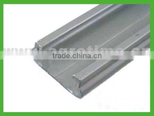greenhouse with ventilation system from big greenhouse manufacturer in China