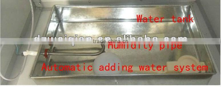 2013 best sellers automatic egg incubator(19712 eggs)