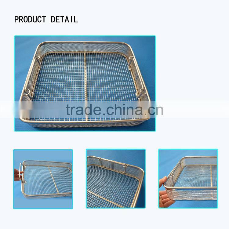 Stainless steel Kitchen wire basket