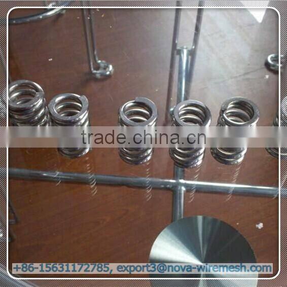 China wholesale cheap stainless spring