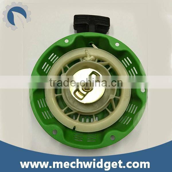 Yongkang manufacturer 168F generator engine pull recoil starter assy recoil starter