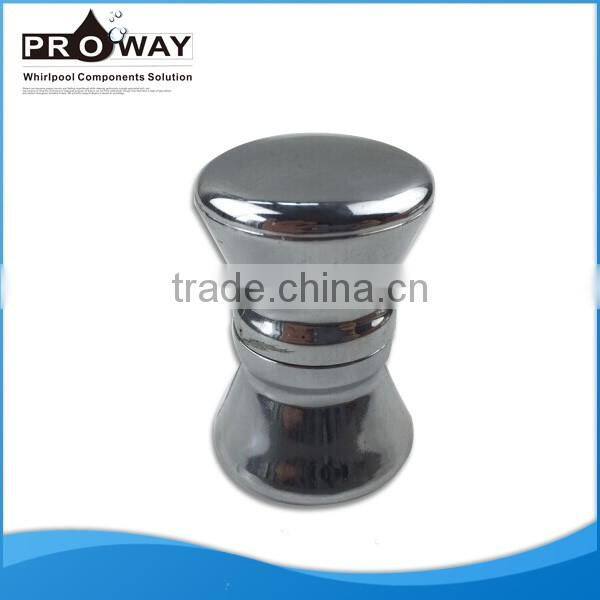 Shower Room Hardware of Bath Room Grip Shower Cabinet Pull Handle