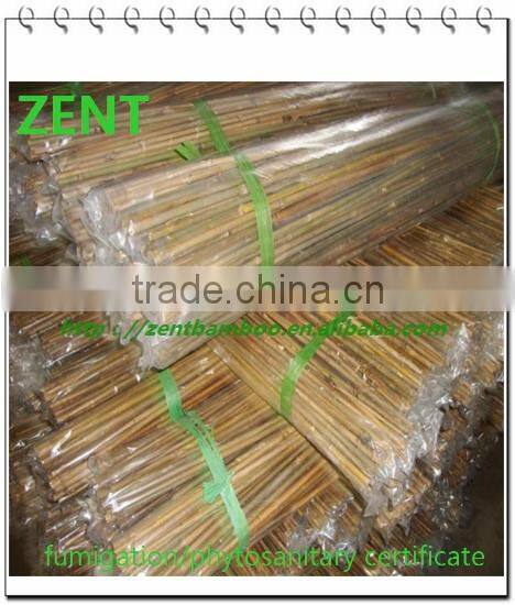 zent-62 bamboo stake woven bag packing