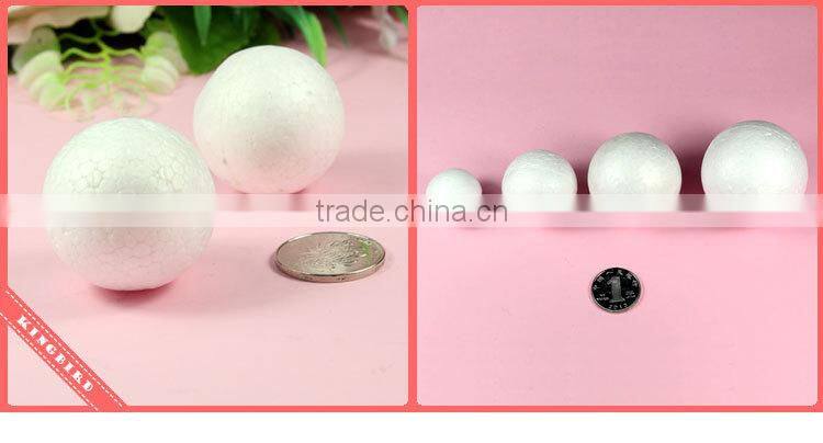 ball toys and hobbies styrofoam ball decorated foam ball