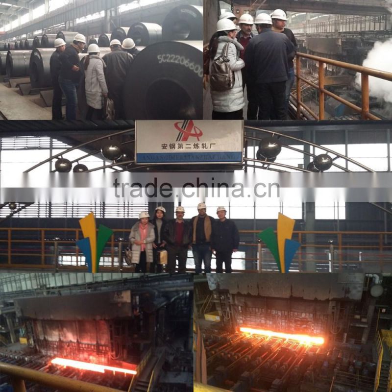 High quality structural steel price per ton ASTM A709M gr50
