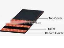 Oil Resistant Elevator Belt pvc belt elevator flat belt